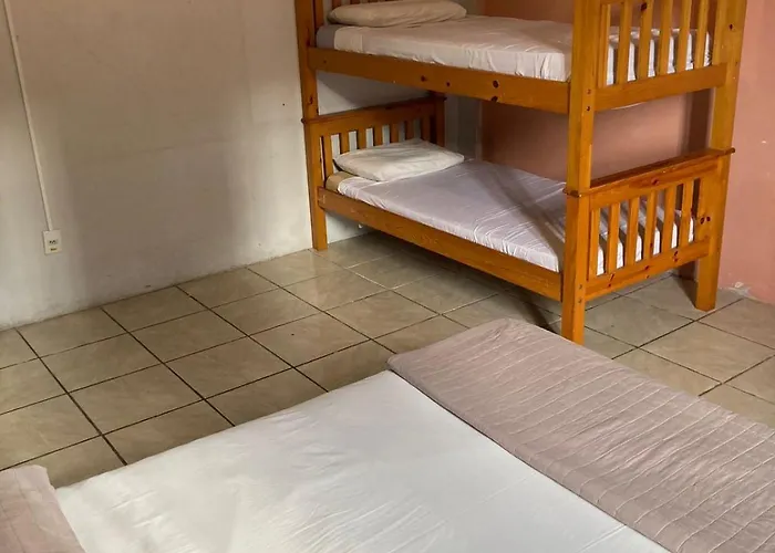 Hostel Do Lucca Porto Alegre