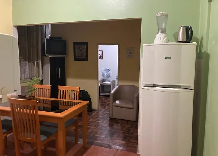 Do Lucca Hostal