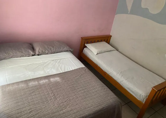 Do Lucca Hostal Porto Alegre