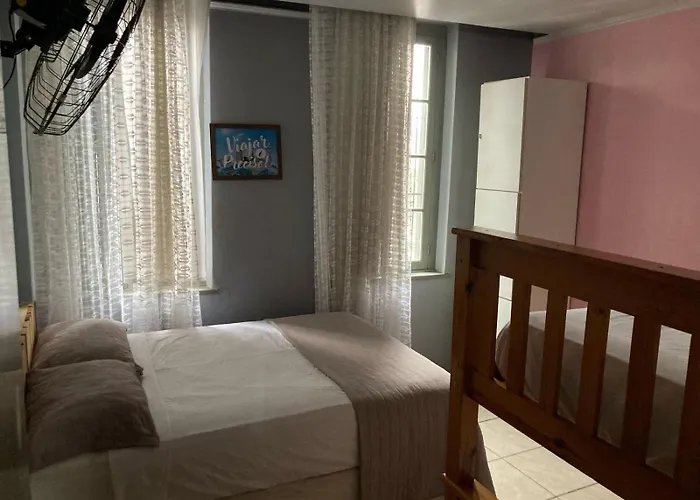 Do Lucca Hostal
