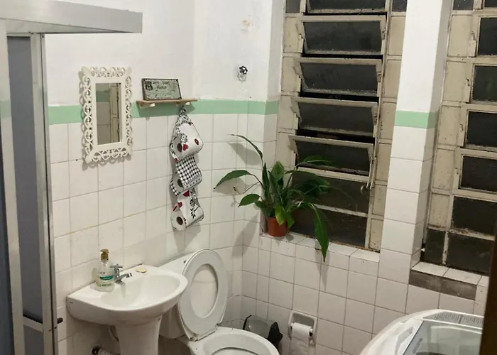 Do Lucca Hostal Porto Alegre