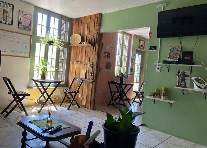 Hostal Do Lucca