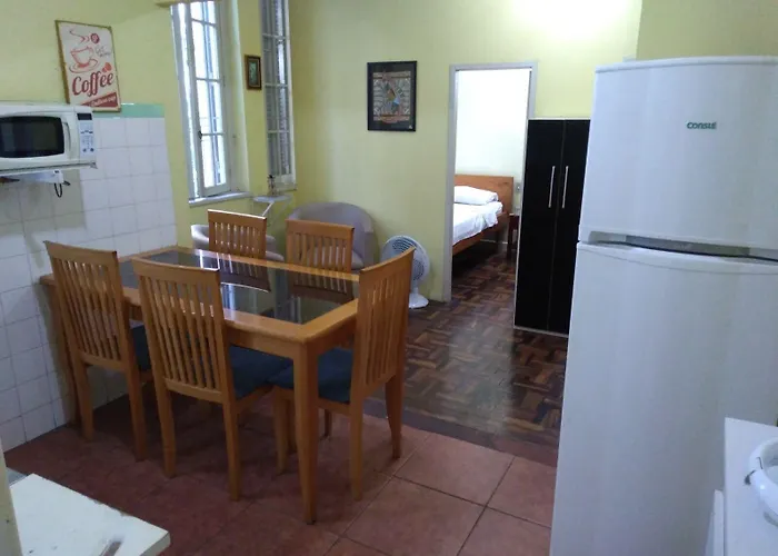 Albergue Do Lucca *